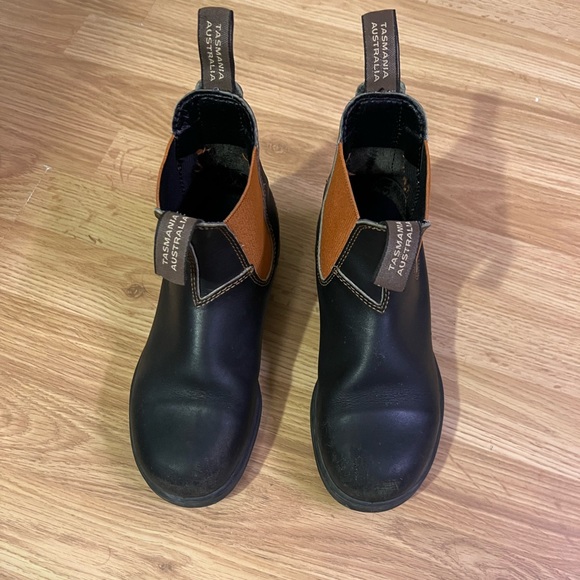 Blundstone AUS 4.5 (SOLD) - Picture 2 of 4